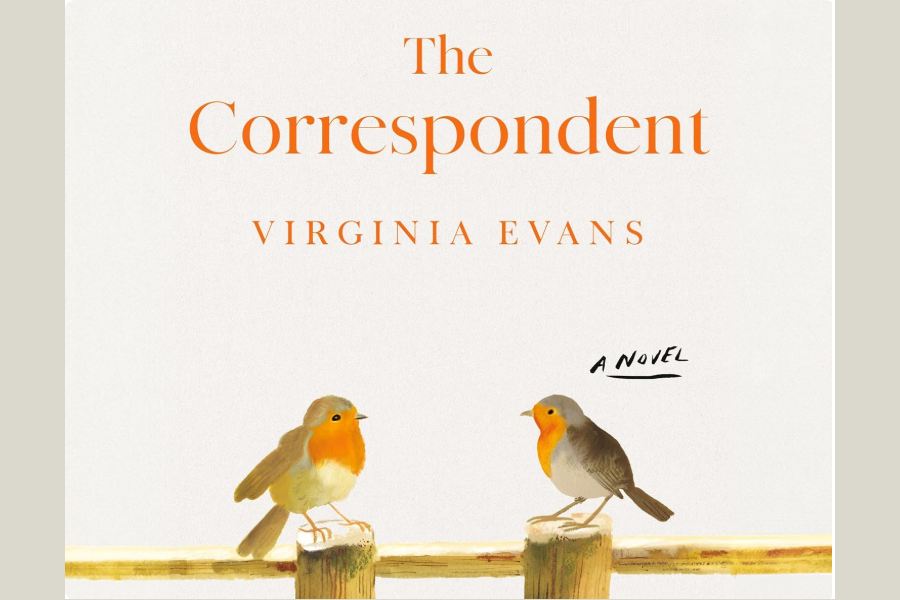 The Correspondent