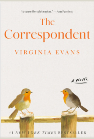 The Correspondent