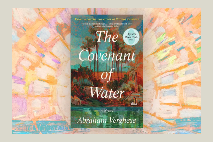 The Covenant of Water