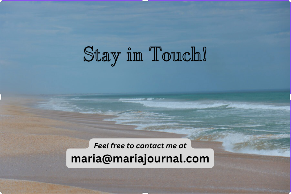 About Maria