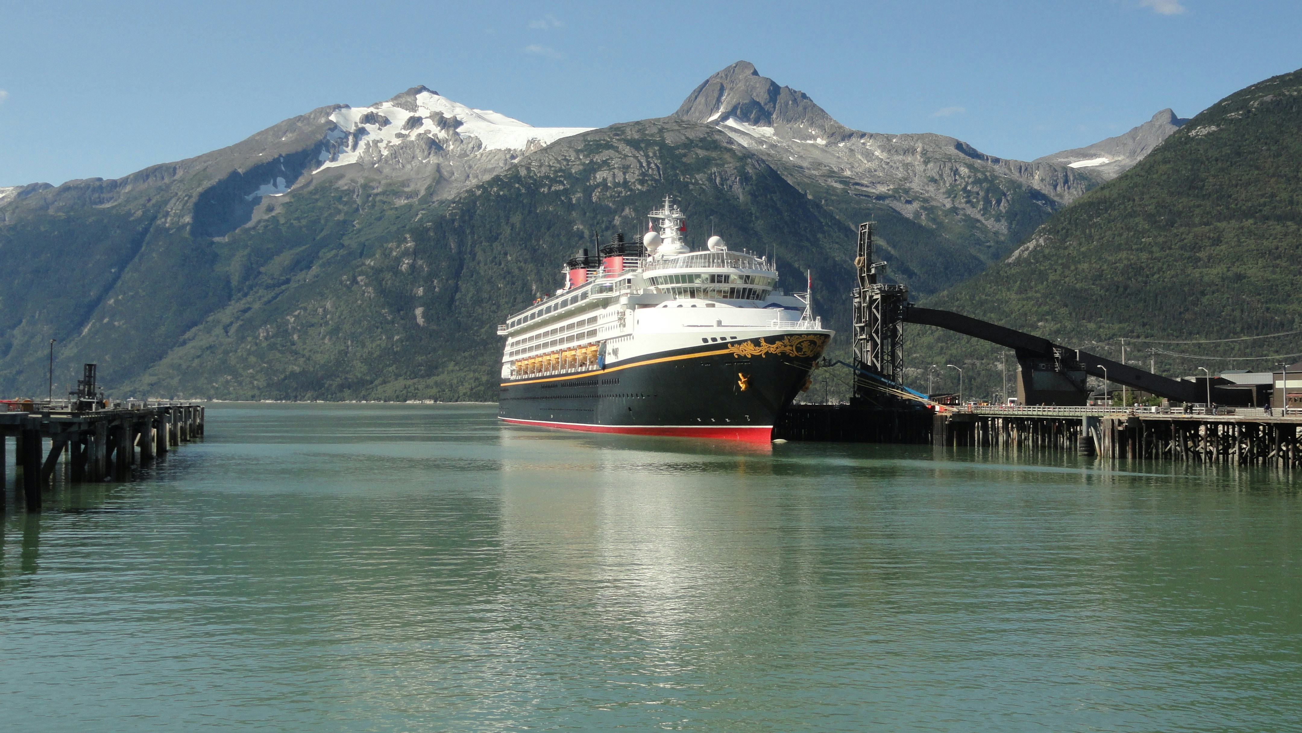 Alaska Trip